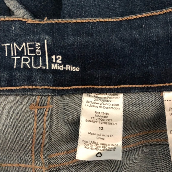 Bundle jeans - Picture 2 of 6